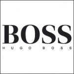 logo Hugo Boss Lisboa El Corte Inglés Mulher