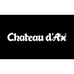 logo Chateau d'Ax Seixal