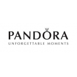 logo Pandora COURTRAI