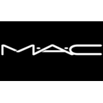 logo MAC Cosmetics BRUXELLES Dansaert
