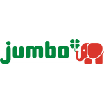 logo Jumbo Alfragide - Carnaxide