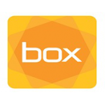 logo BOX Jumbo Lisboa Amoreiras
