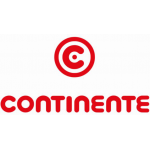 logo Continente CoimbraShopping