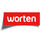 logo Worten Torres Novas Retail Park