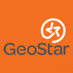 logo GeoStar Porto Aeroporto