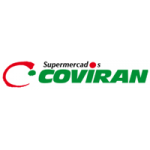 logo Covirán Tavira
