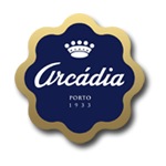 logo Arcádia Guimarães