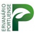 logo Ervanário Portuense