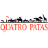 logo Quatro Patas