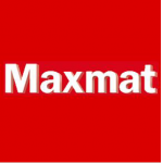 logo Maxmat Porto