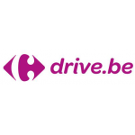 logo Carrefour Drive AUDERGHEM /OUDERGHEM