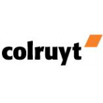 logo Colruyt VILVOORDE