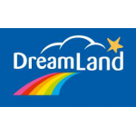 logo Dreamland TOURNAI
