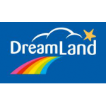 logo Dreamland TURNHOUT