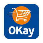 logo OKay Supermarchés SAINT-GEORGES-SUR-MEUSE