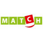 logo Match BINCHE