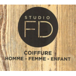 logo Studio FD Coiffure 