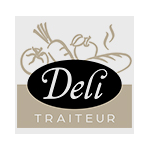 logo Delitraiteur WOLUWE ST LAMBERT