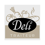 logo Delitraiteur BOORTMEERBEEK