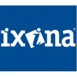 logo Ixina WATERLOO