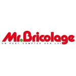 logo Mr. Bricolage MONS