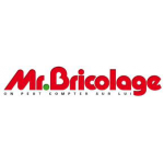 logo Mr. Bricolage HANNUT