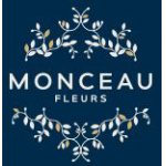 logo Monceau Fleurs Algès