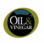 logo Oil & Vinegar ANTWERPEN