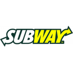 logo Subway ANVERS