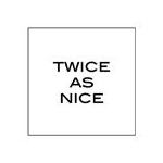 logo Twice As Nice LANAKEN