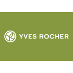 logo Yves Rocher Brugge