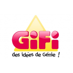 logo GiFi HASSELT