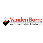 logo Vanden Borre BRUGES