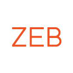 logo ZEB Gand