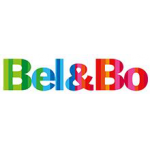 logo Bel&Bo HEIST