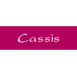 logo Cassis OUDENAARDE