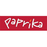 logo Paprika BRUXELLES rue Gretry