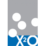 logo X2O GEEL