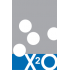 logo X2O