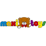 logo Maxi Toys Drogenbos 