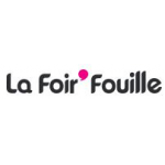 logo La Foir'Fouille Anderlues