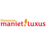 logo Maniet ! Luxus Liège
