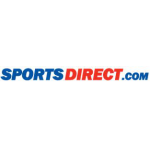 logo Sports Direct BLANC MESNIL