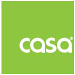 logo Casa BRUXELLES - BERCHEM-SAINTE-AGATHE