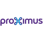 logo Proximus Center LIèGE ROCOURT