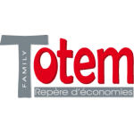 logo Totem LIVAROT