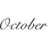 logo October