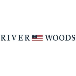 logo River Woods Genk