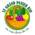 logo Le Grand Panier Bio