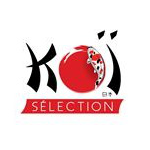 logo KOI Sélection